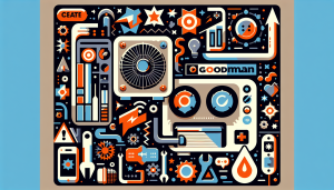 goodman air conditioner fault codes