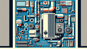 understanding hvac heating components