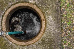 drain cleaning in Lakewood, NJ